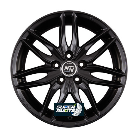 Alloy Wheels MSW MSW 24