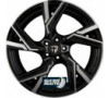 Alloy Wheels TOMASON AR1