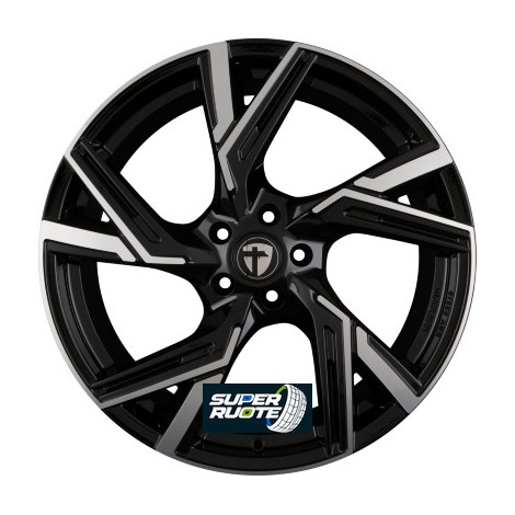 Alloy Wheels TOMASON AR1