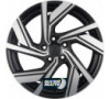 Alloy Wheels AVUS AC-521