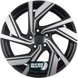 Alloy Wheels AVUS AC-521