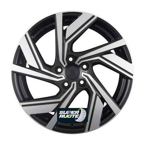 Alloy Wheels AVUS AC-521
