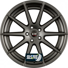 Alloy Wheels TEC SPEEDWHEELS GT7