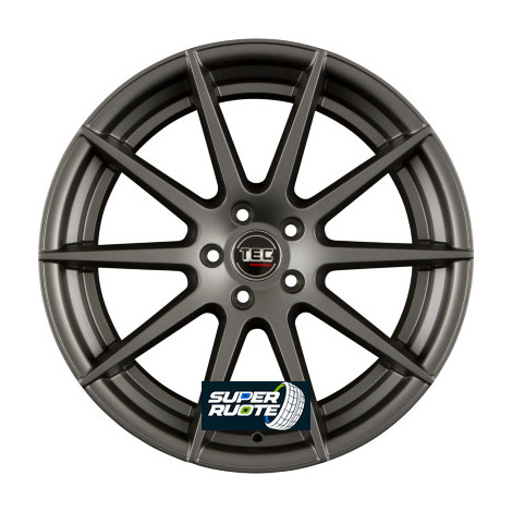 Alloy Wheels TEC SPEEDWHEELS GT7