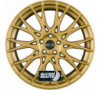 Alloy Wheels DOTZ Fuji gold