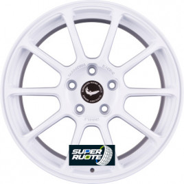 Alloy Wheels BARRACUDA SUMMA