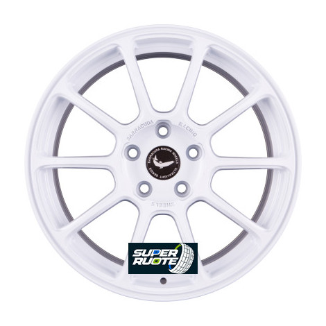 Alloy Wheels BARRACUDA SUMMA