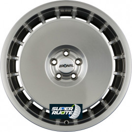 Alloy Wheels RONAL R50 AERO