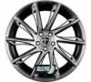 Alloy Wheels TOMASON TN24