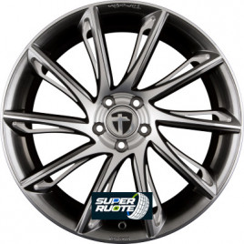 Alloy Wheels TOMASON TN24