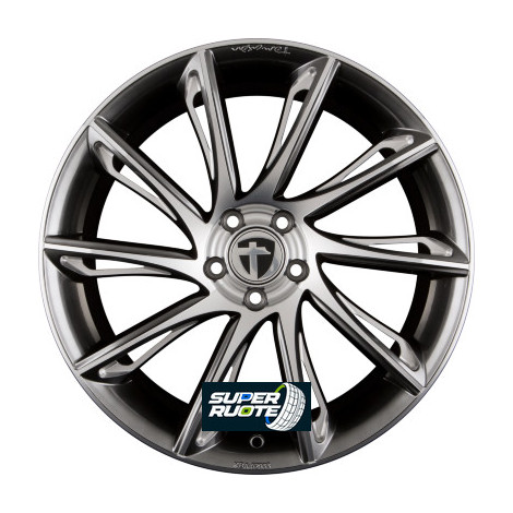 Alloy Wheels TOMASON TN24