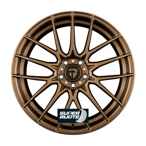 Alloy Wheels TOMASON TN26 LIGHT