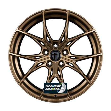 Cerchi in lega TOMASON TN29 SUPERLIGHT