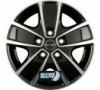 Alloy Wheels BORBET CWG