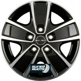 Alloy Wheels BORBET CWG