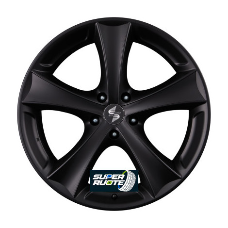 Alloy Wheels ETABETA TETTSUT