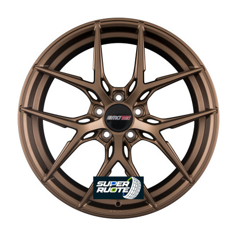 Alloy Wheels MOTEC ULTIMATE (MCR4)