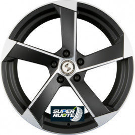 Alloy Wheels ETABETA MAGIC