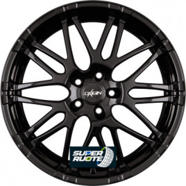 Jantes-en-aluminium OXIGIN 14 OXROCK