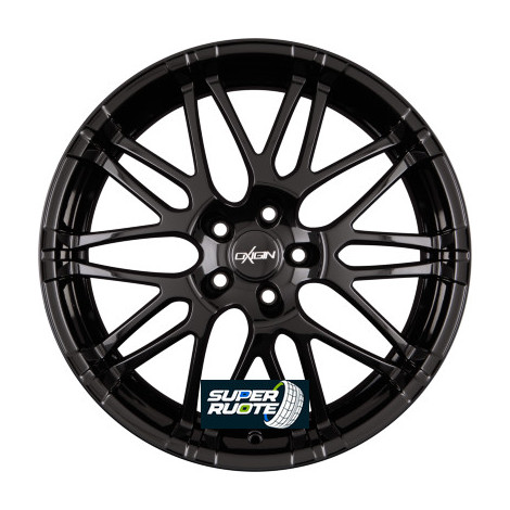 Jantes-en-aluminium OXIGIN 14 OXROCK