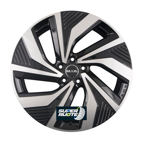 Alloy Wheels MAK ELECTRA