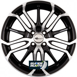 Alloy Wheels BROCK / RC B26