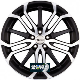 Alloy Wheels BROCK / RC B26