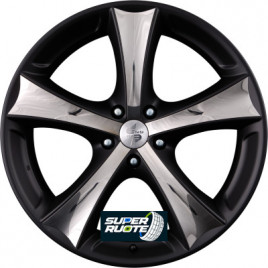 Alloy Wheels ETABETA TETTSUT X