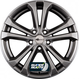 Alloy Wheels BROCK / RC RC17 Ventura