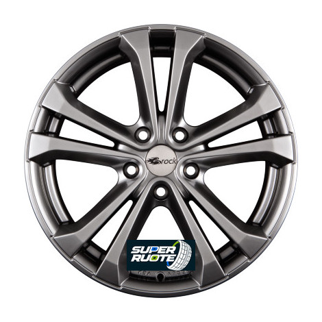 Alloy Wheels BROCK / RC RC17 Ventura