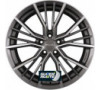 Jantes-en-aluminium MAK UNION