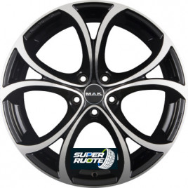 Alloy Wheels MAK LARIO