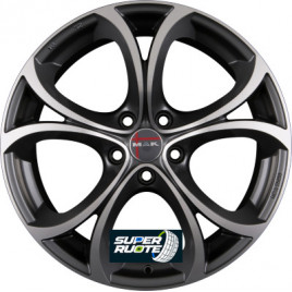 Alloy Wheels LARIO