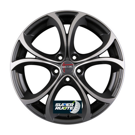Alloy Wheels LARIO
