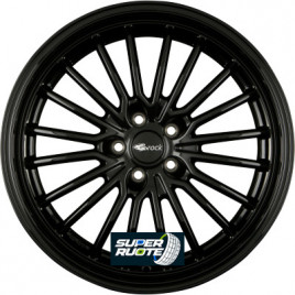 Alloy Wheels BROCK / RC B24-GP