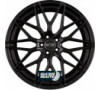 Alloy Wheels DOTZ Suzuka black