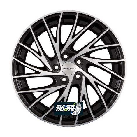 Alloy Wheels GMP ITALIA ENIGMA