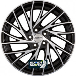 Alloy Wheels GMP ITALIA ENIGMA
