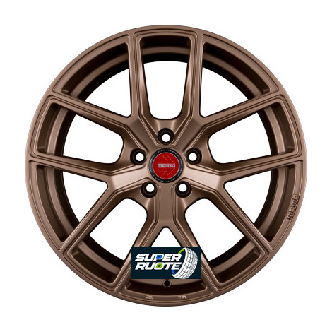 Alloy Wheels RF-01