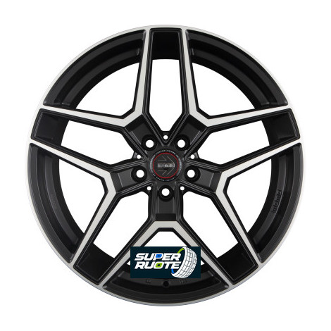 Alloy Wheels MOMO RF-06