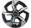 Alloy Wheels DEZENT AO dark
