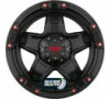 Alufelgen TUFF A.T. T10