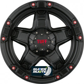 Alufelgen TUFF A.T. T10