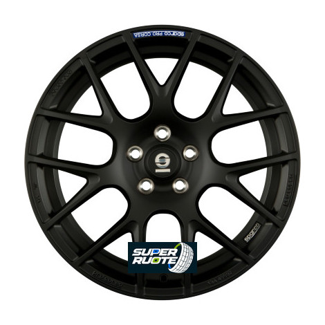 Cerchi in lega SPARCO PRO CORSA