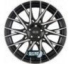 Alloy Wheels DOTZ Fuji dark