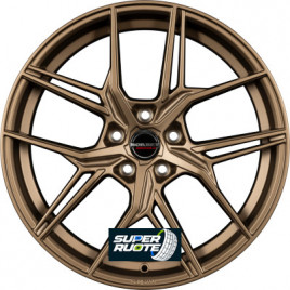 Alloy Wheels BORBET QX
