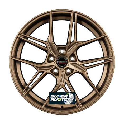 Alloy Wheels BORBET QX