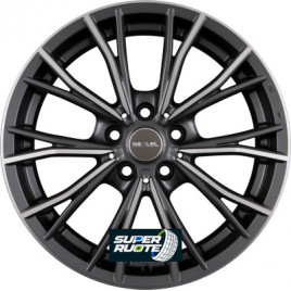 Alloy Wheels MAK MARK