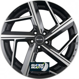 Alloy Wheels MAK QVATTRO