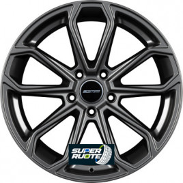 Alloy Wheels GMP ITALIA FURIOSA